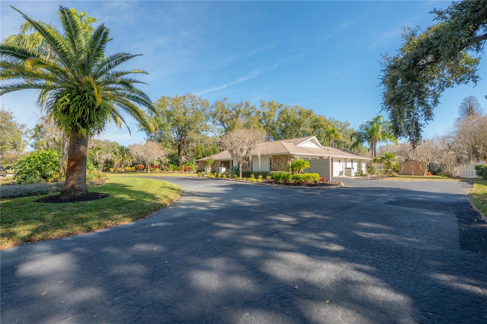 GARDEN GROVE - Residential