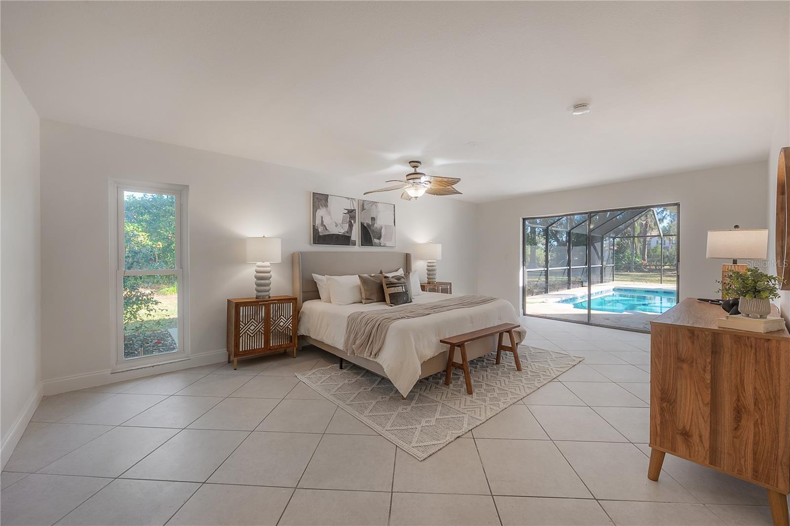 GARDEN GROVE - Residential