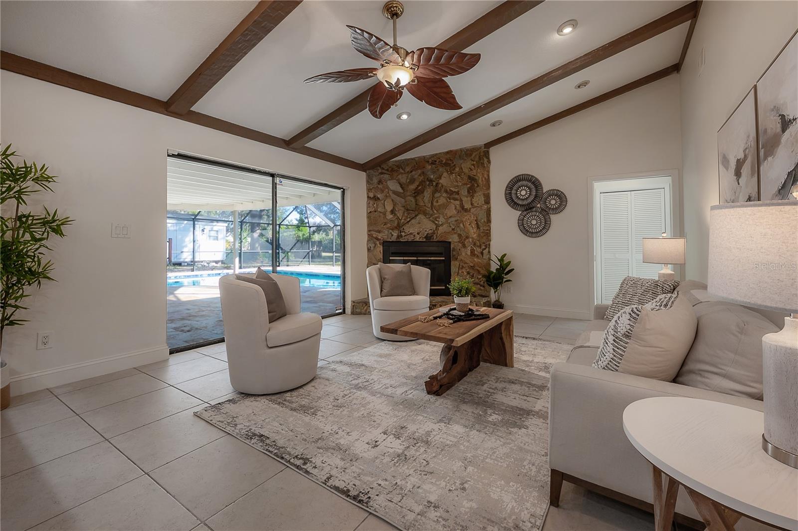 GARDEN GROVE - Residential