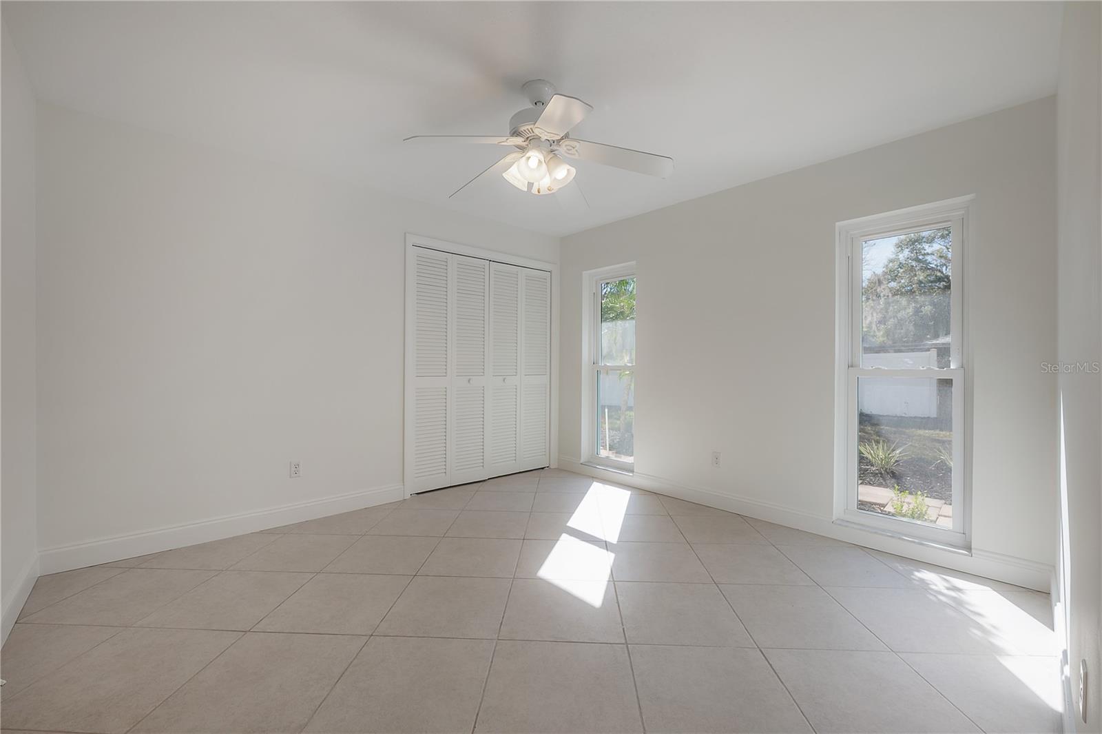 GARDEN GROVE - Residential