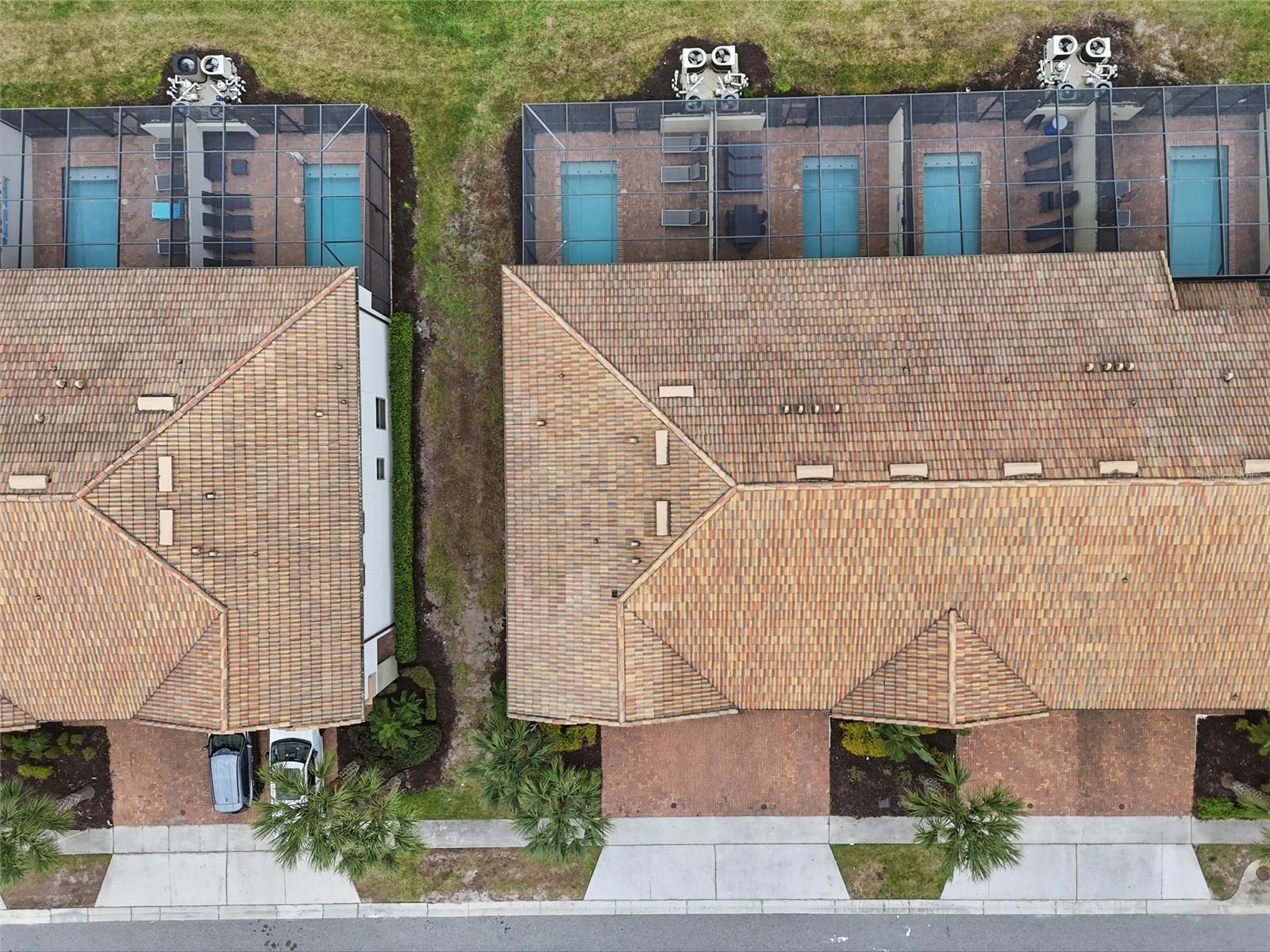 WINDSOR AT WESTSIDE PH 2B - Residential