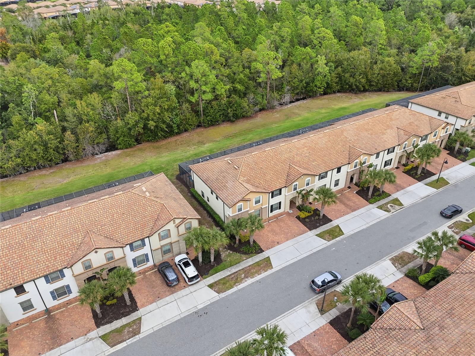 WINDSOR AT WESTSIDE PH 2B - Residential