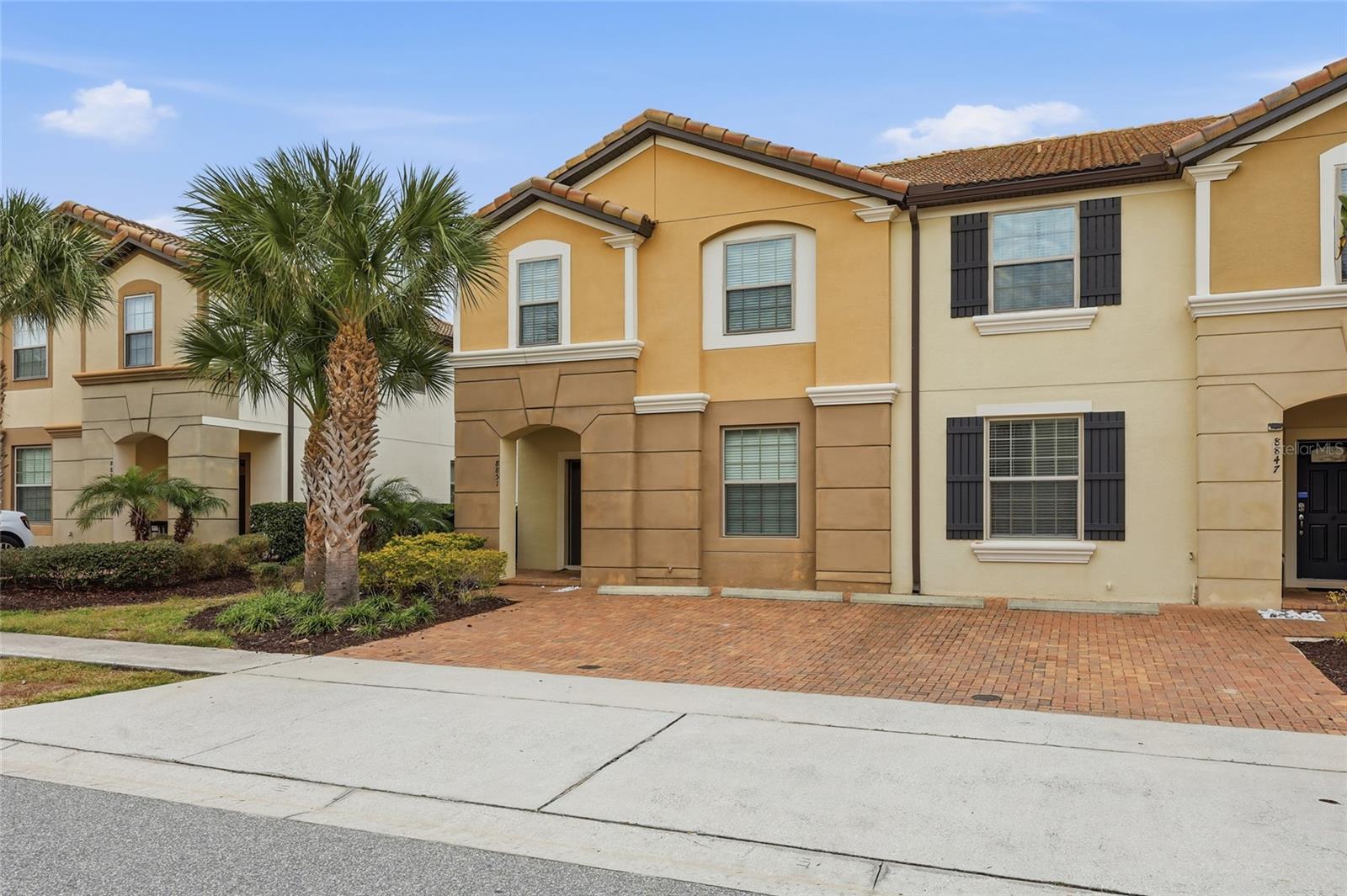 WINDSOR AT WESTSIDE PH 2B - Residential