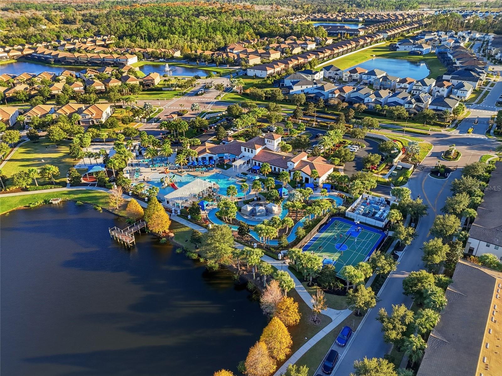 WINDSOR AT WESTSIDE PH 2B - Residential