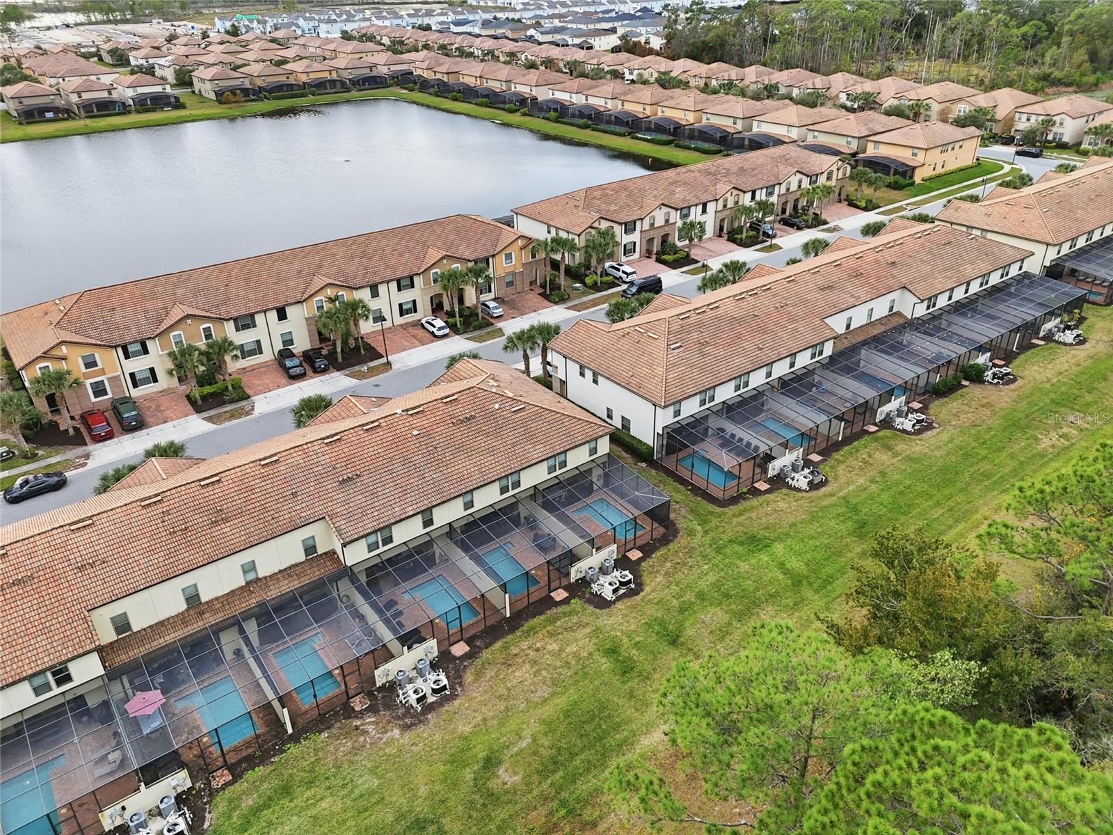 WINDSOR AT WESTSIDE PH 2B - Residential