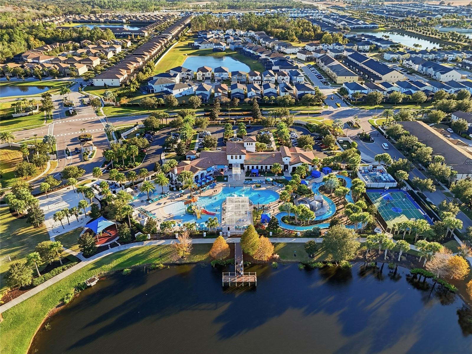 WINDSOR AT WESTSIDE PH 2B - Residential