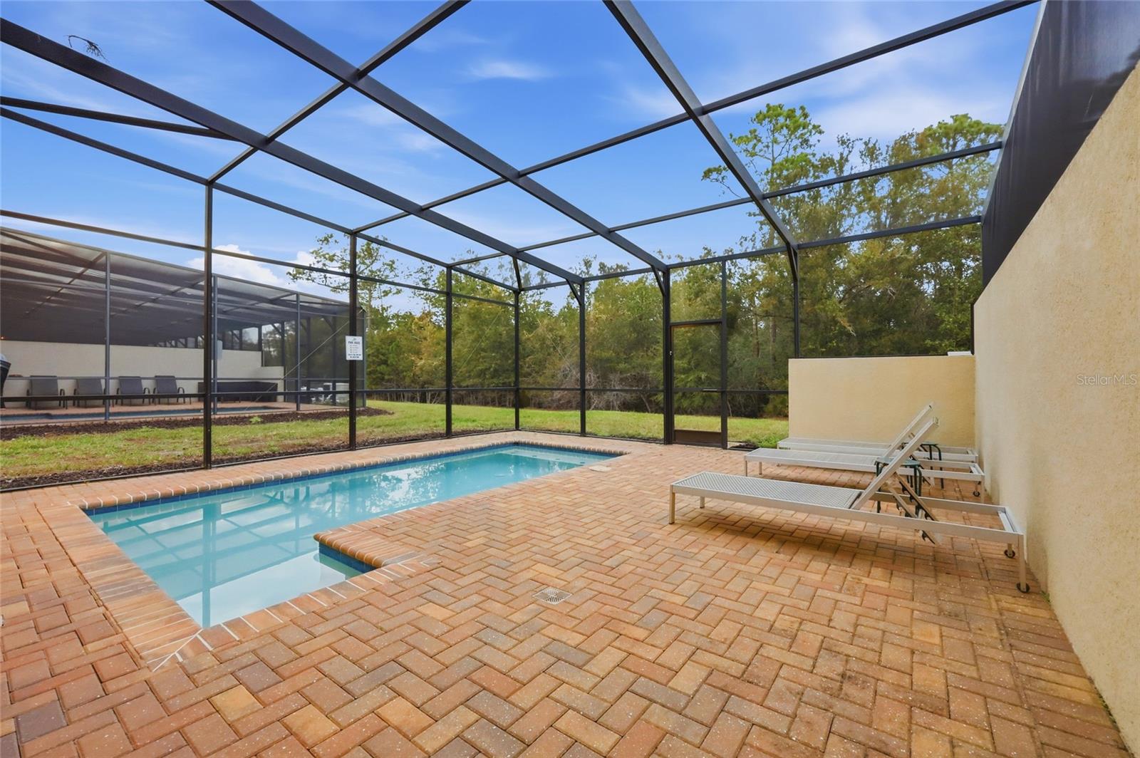 WINDSOR AT WESTSIDE PH 2B - Residential