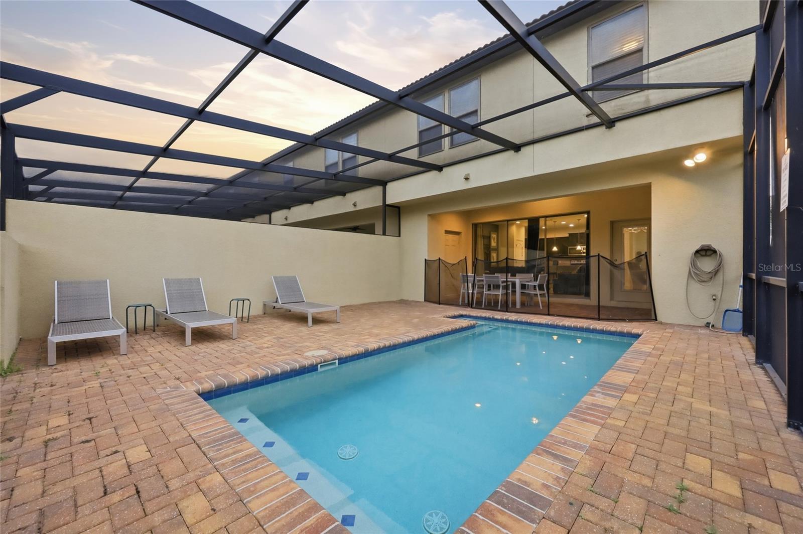 WINDSOR AT WESTSIDE PH 2B - Residential