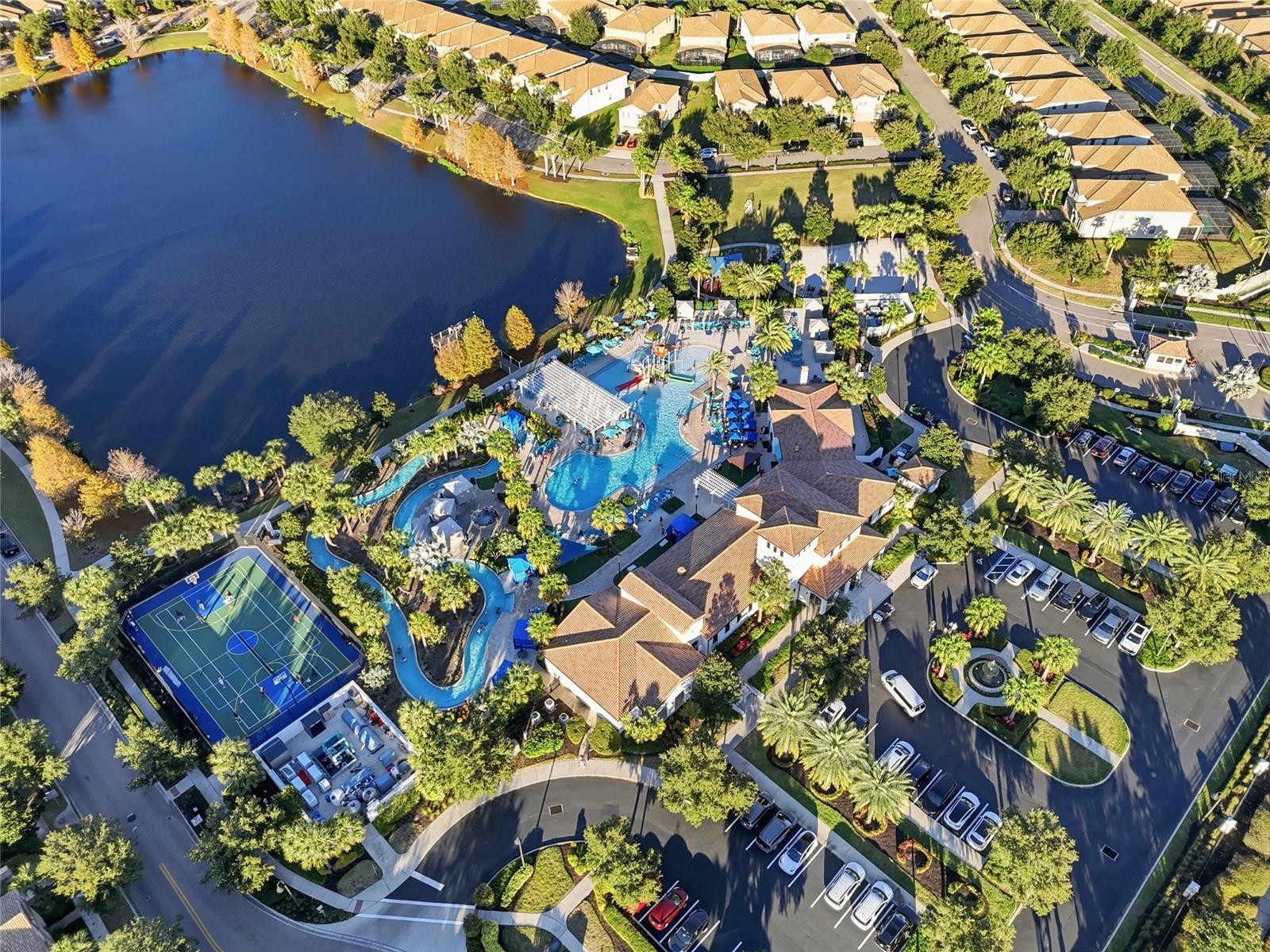 WINDSOR AT WESTSIDE PH 2B - Residential