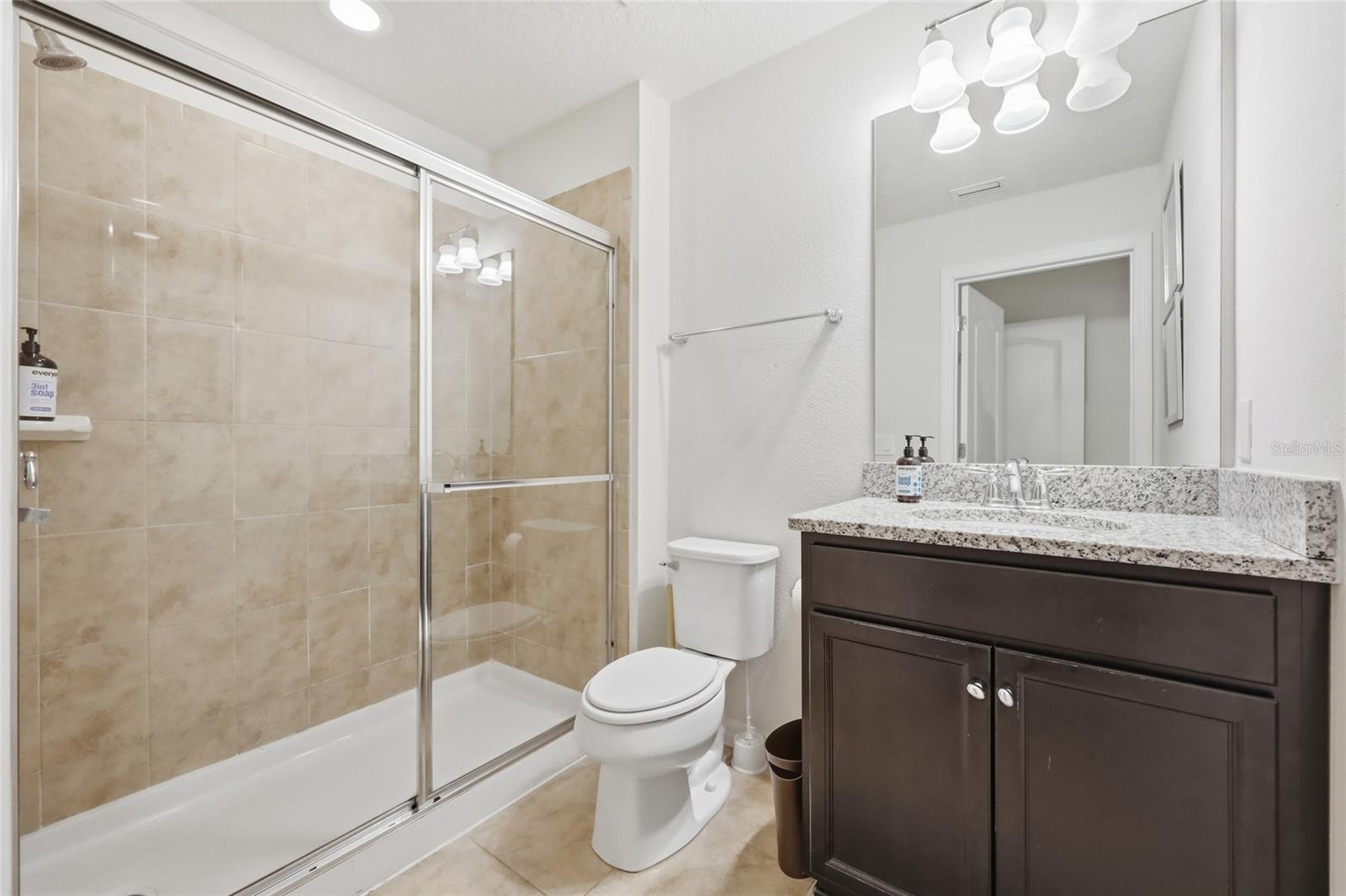 WINDSOR AT WESTSIDE PH 2B - Residential