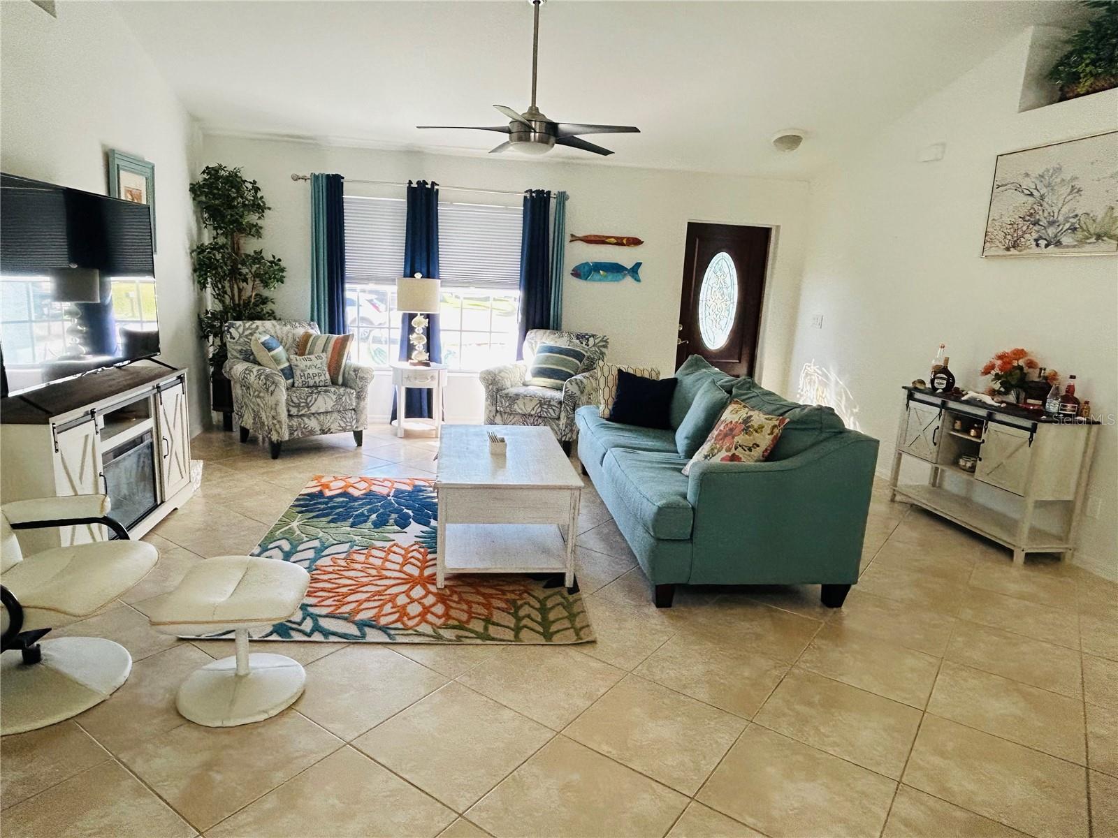 PELICAN - Residential