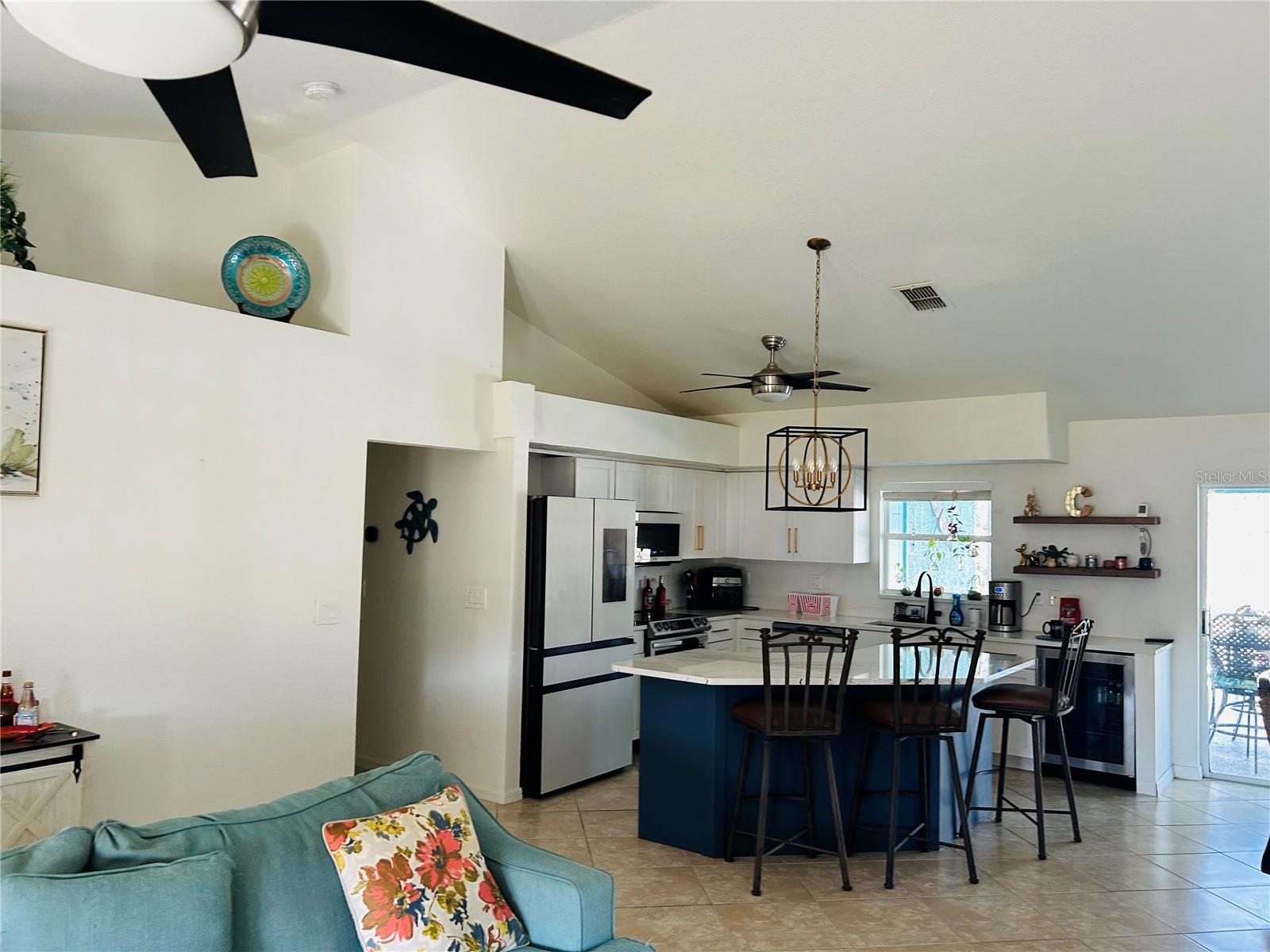 PELICAN - Residential