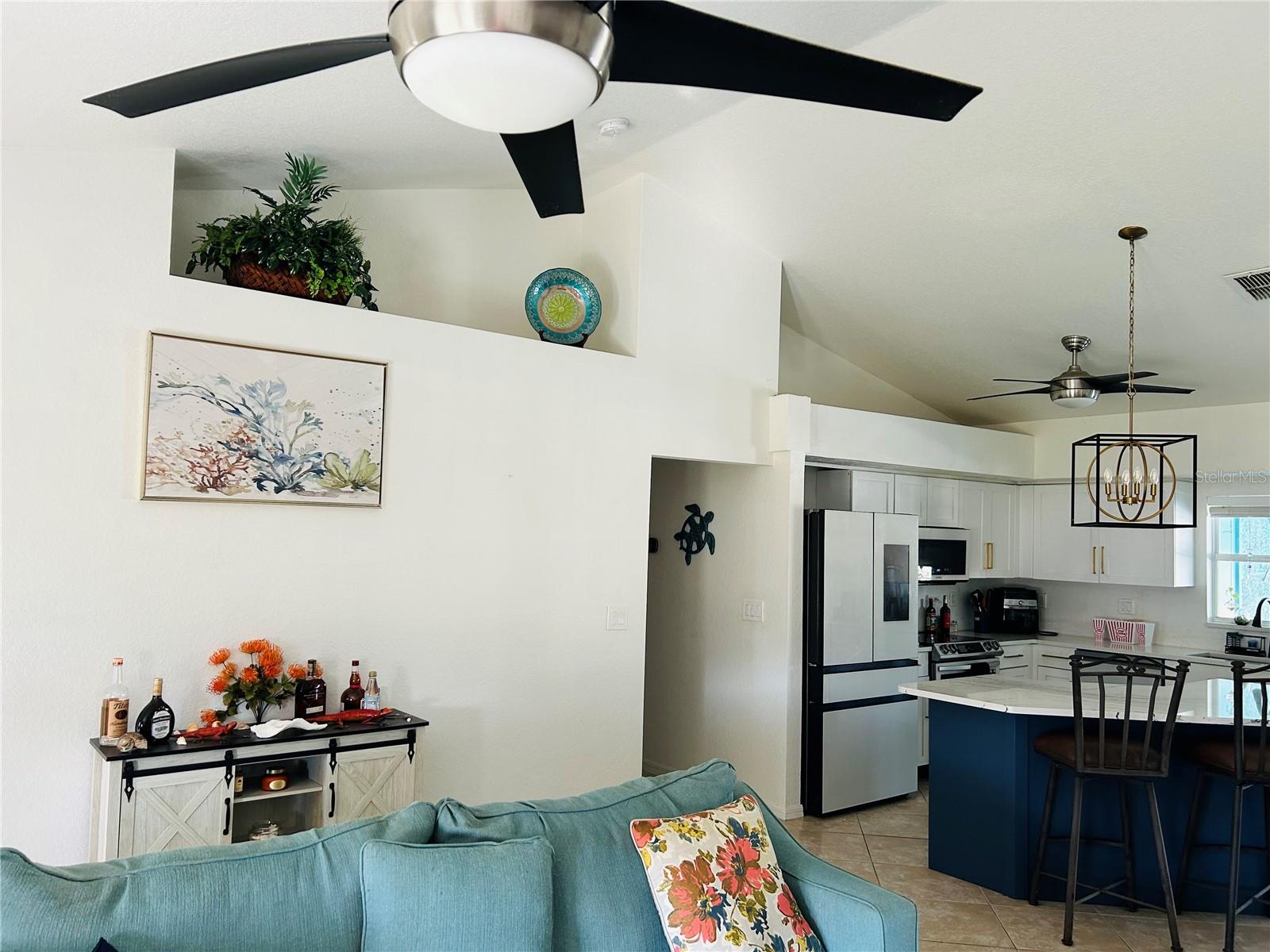 PELICAN - Residential