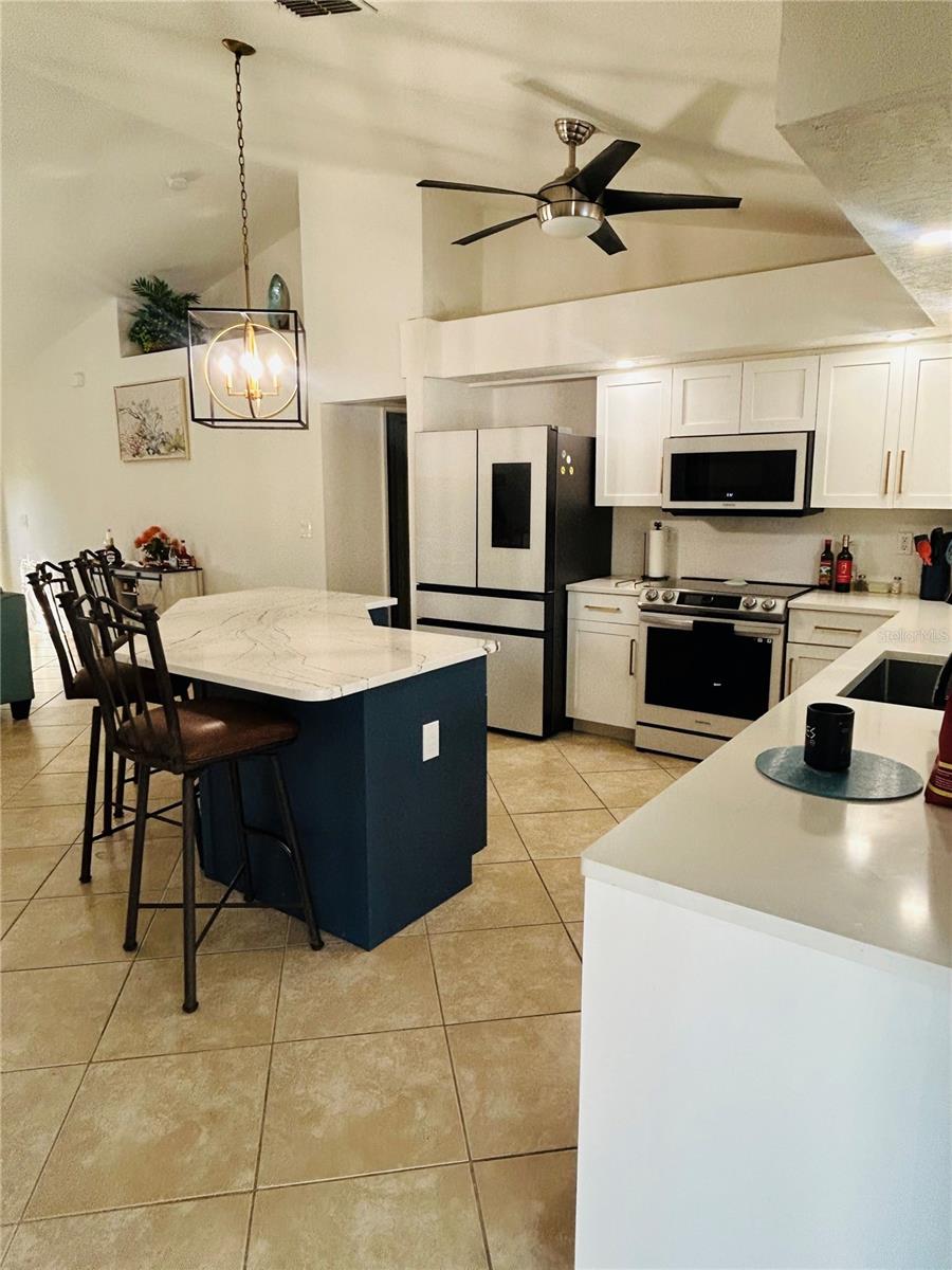 PELICAN - Residential