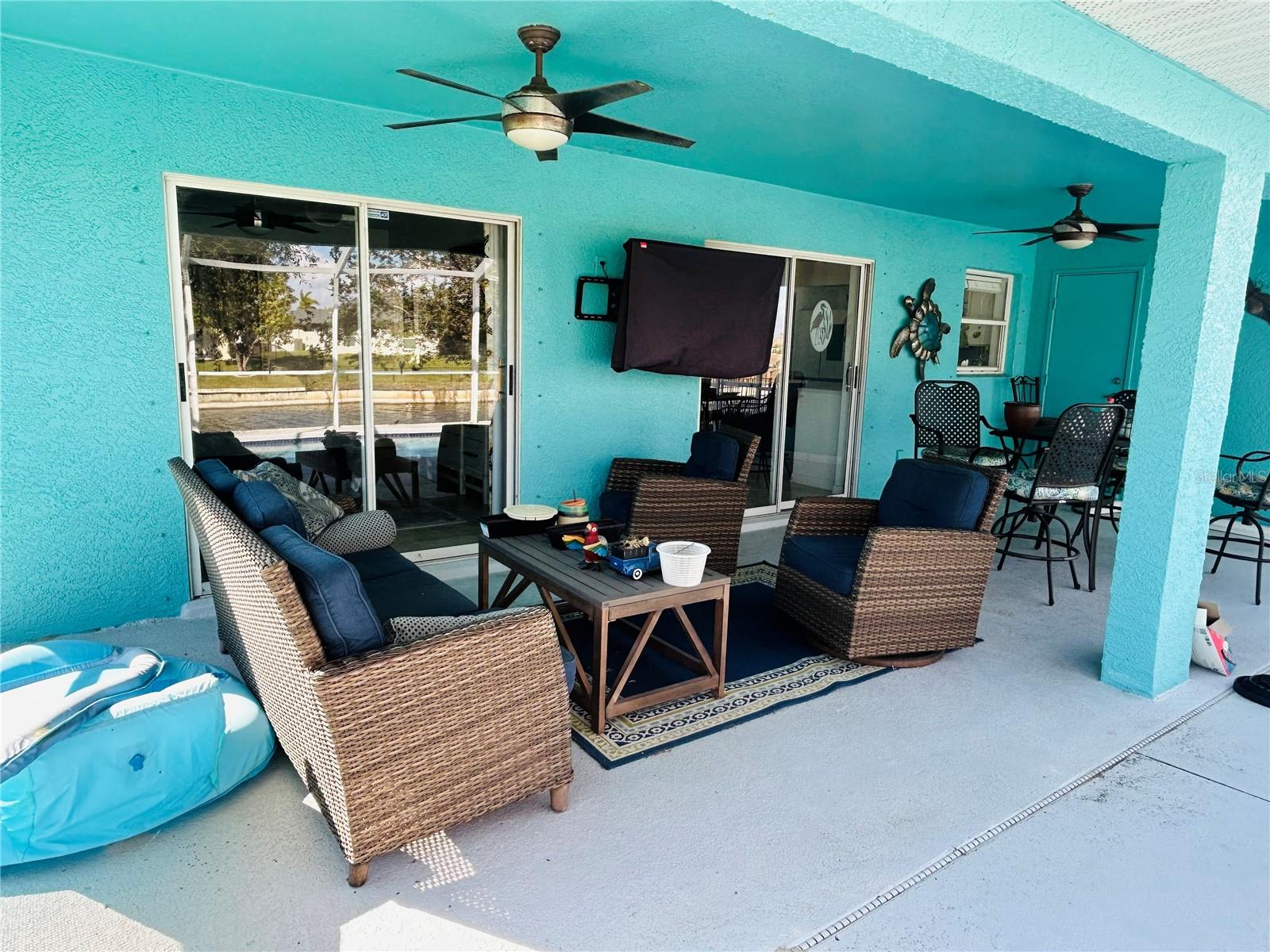 PELICAN - Residential