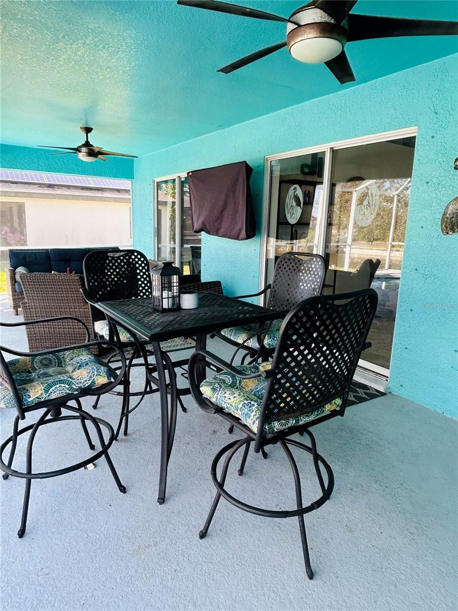 PELICAN - Residential