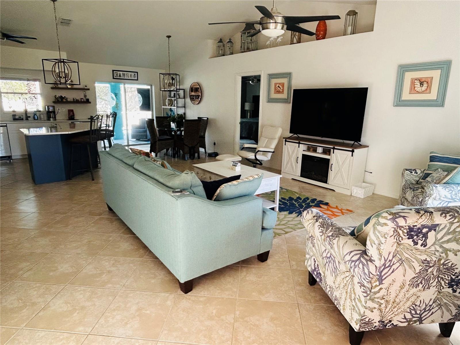 PELICAN - Residential