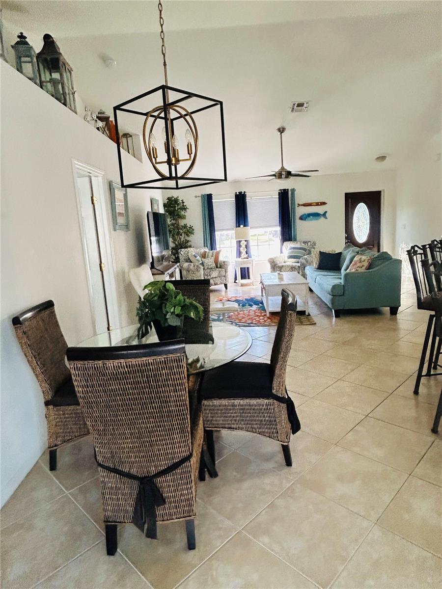 PELICAN - Residential