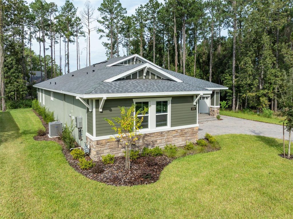 Photo of 4729 Majestic Hills Loop, Brooksville, FL 34601 (MLS # TB8309666)