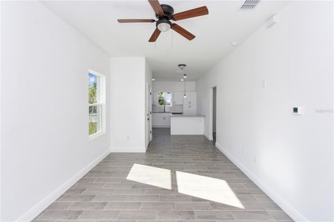 A home in ORLANDO