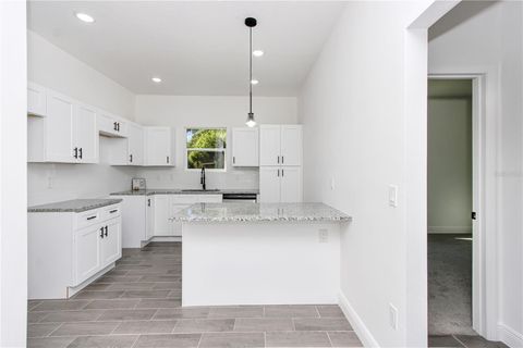 A home in ORLANDO