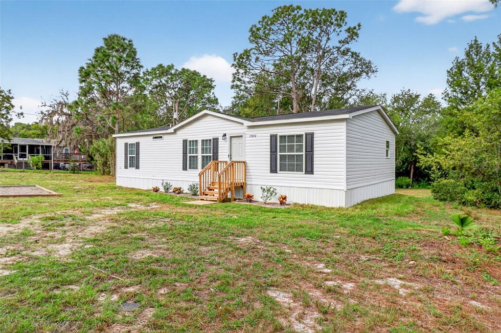 Photo of 17609 Greensboro Street, Spring Hill, FL 34610 (MLS # TB8427283)