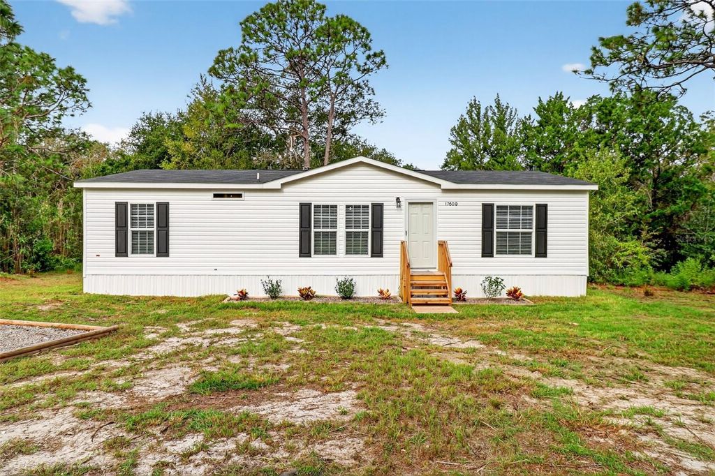 Photo of 17609 Greensboro Street, Spring Hill, FL 34610 (MLS # TB8427283)