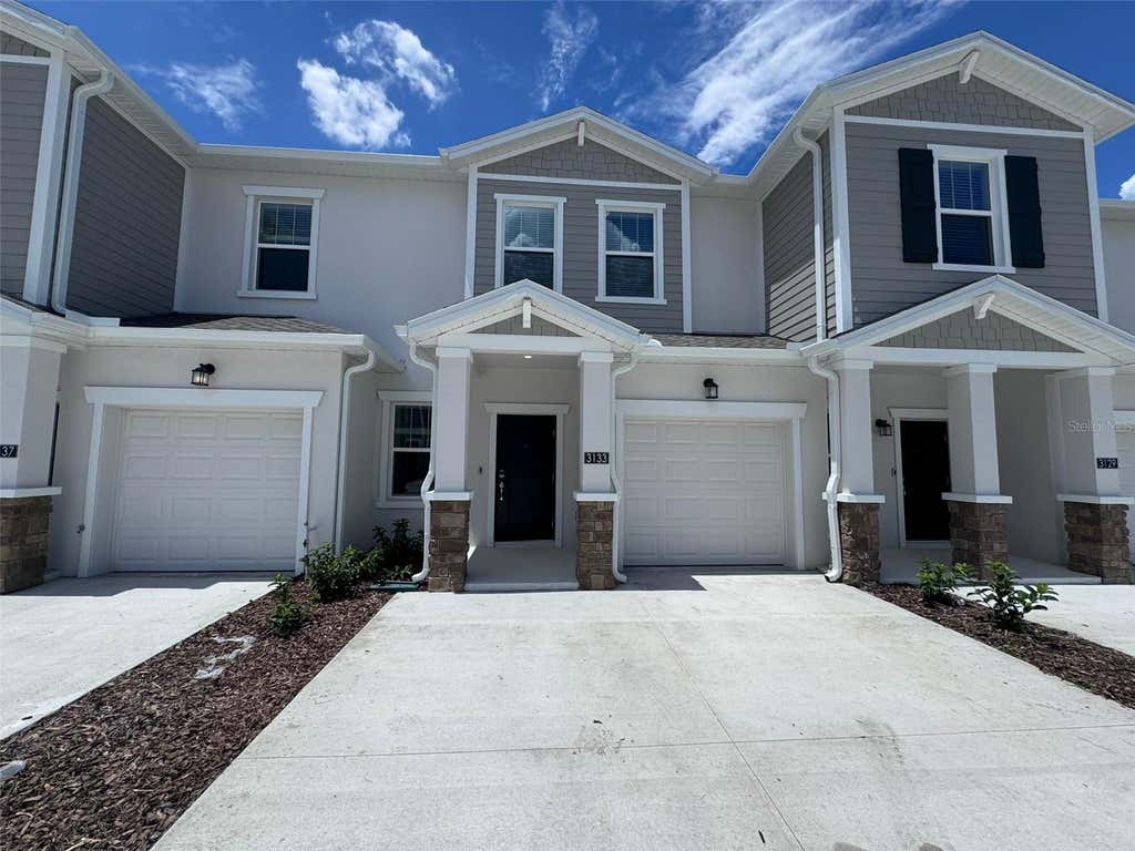 Photo of 3133 Laurent Loop, Davenport, FL 33837 (MLS # O6429499)