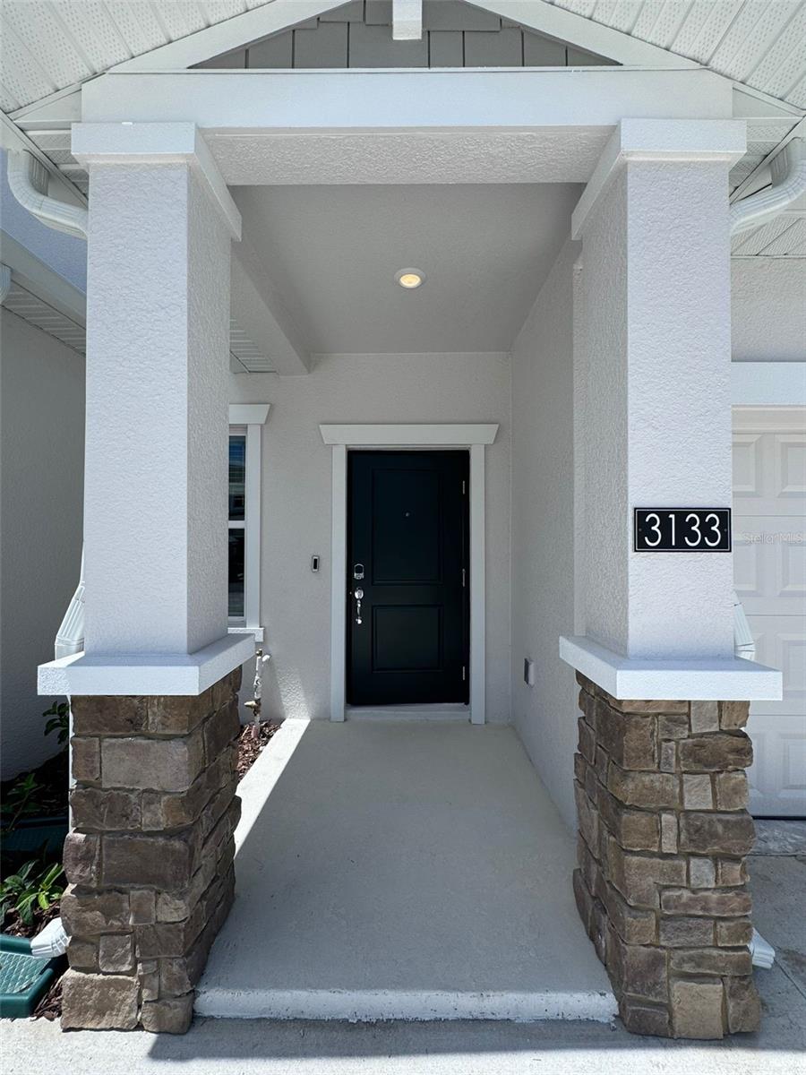 Photo of 3133 Laurent Loop, Davenport, FL 33837 (MLS # O6429499)