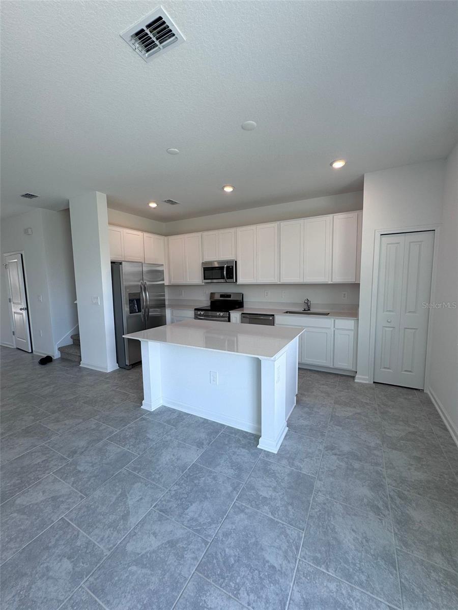 Photo of 3133 Laurent Loop, Davenport, FL 33837 (MLS # O6429499)