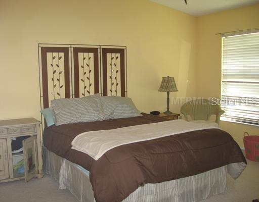 WEYBRIDGE - Residential Lease