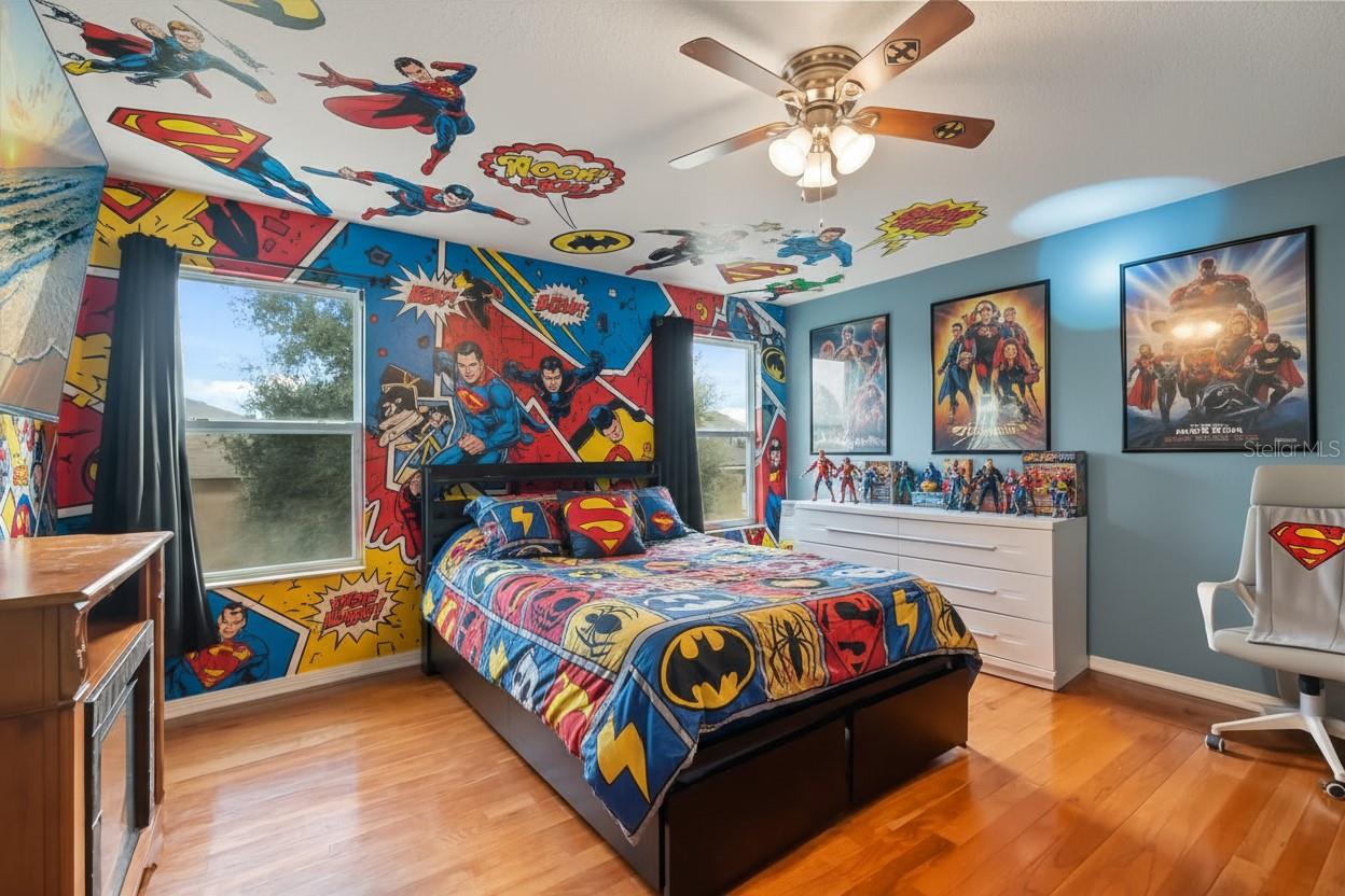 DALES/WEST HAVEN - Residential