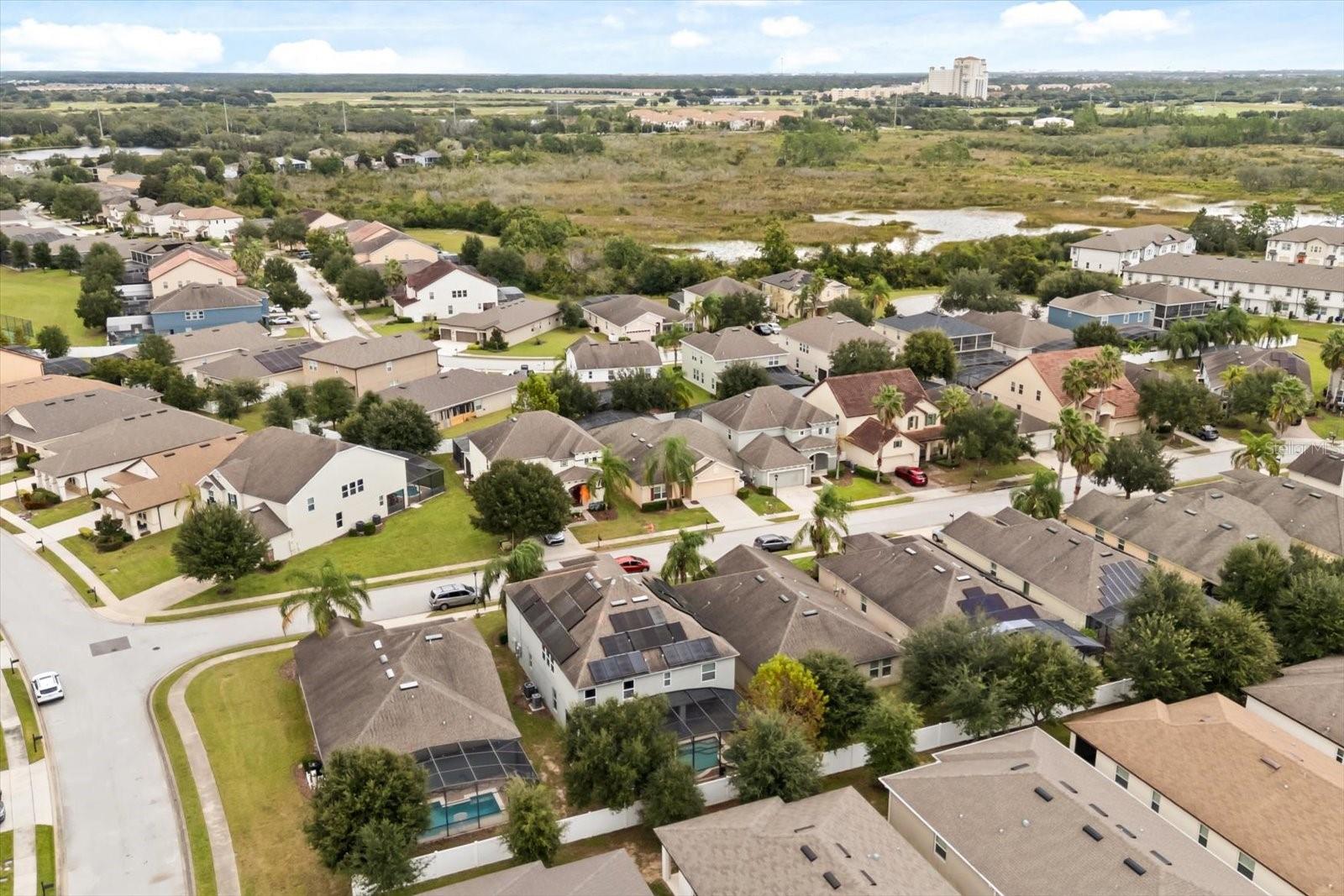 DALES/WEST HAVEN - Residential