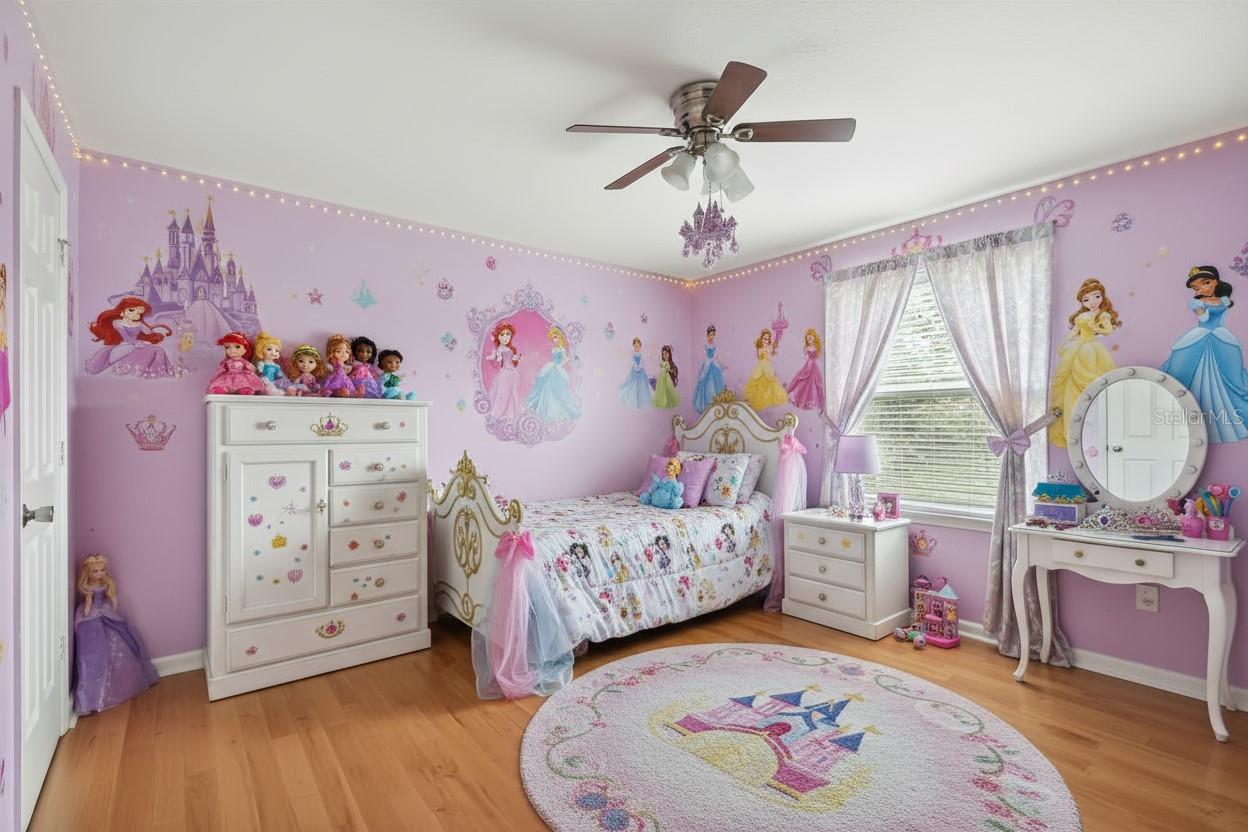 DALES/WEST HAVEN - Residential