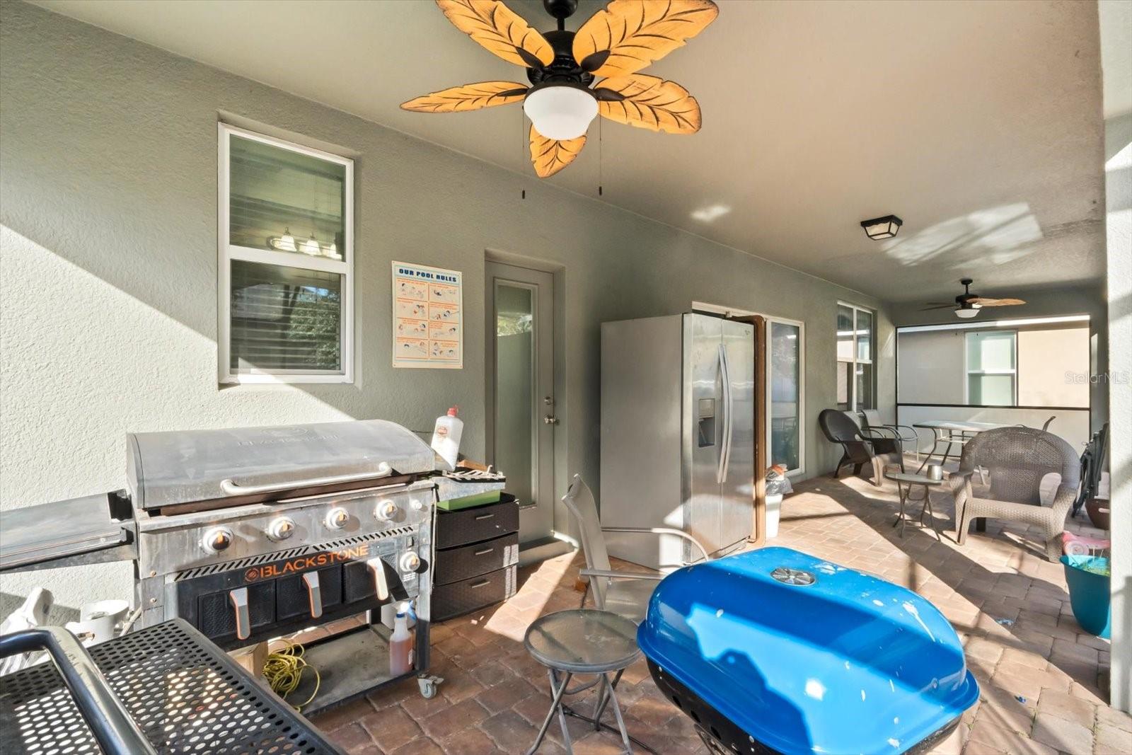 DALES/WEST HAVEN - Residential