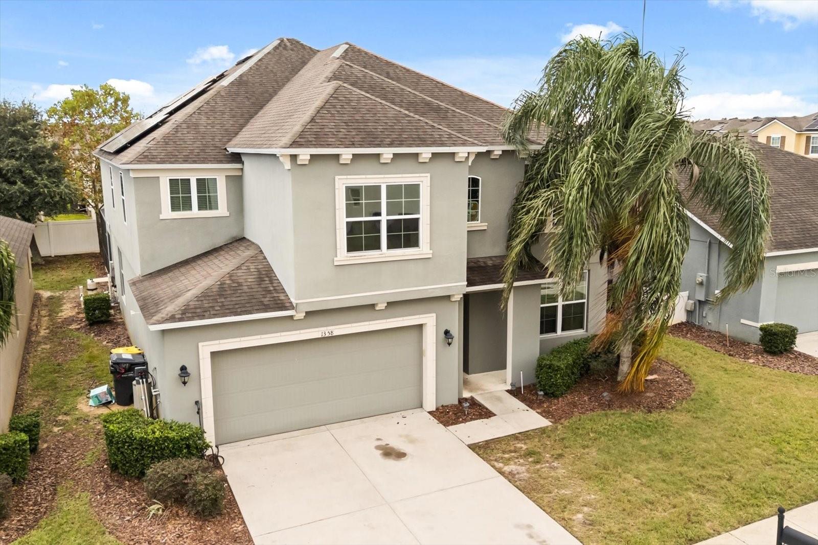 DALES/WEST HAVEN - Residential