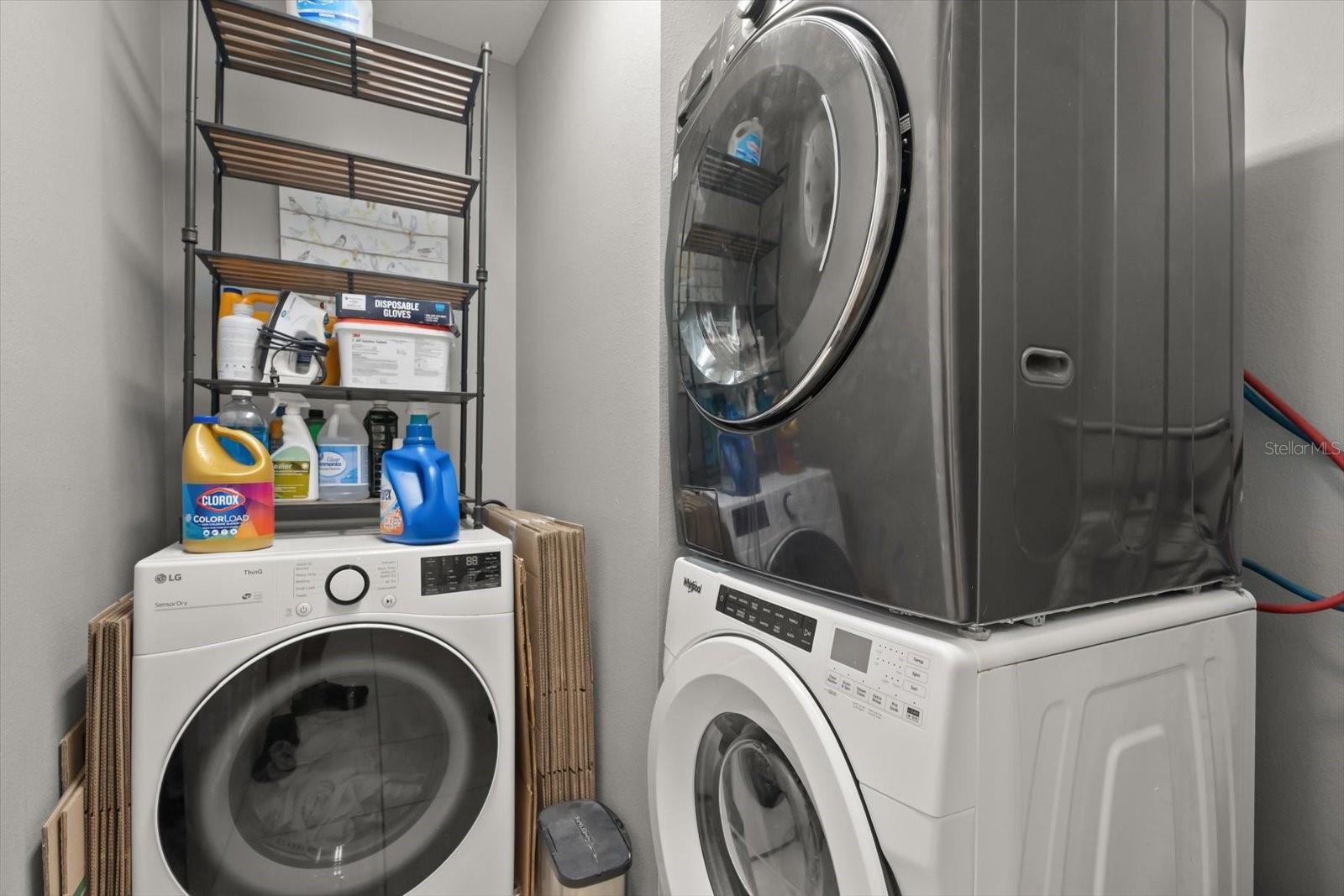 DALES/WEST HAVEN - Residential