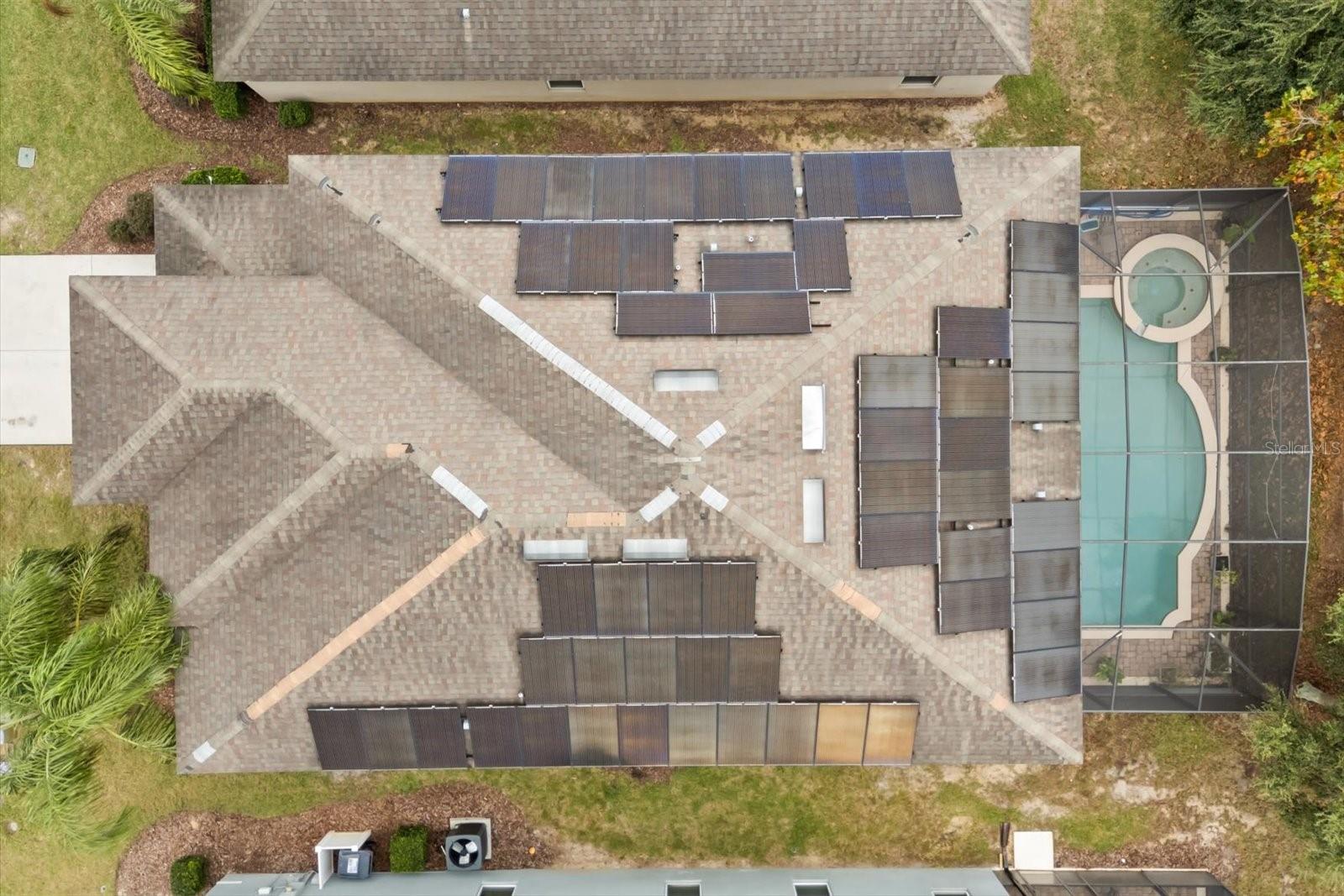 DALES/WEST HAVEN - Residential