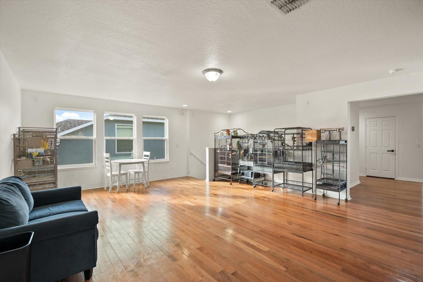 DALES/WEST HAVEN - Residential