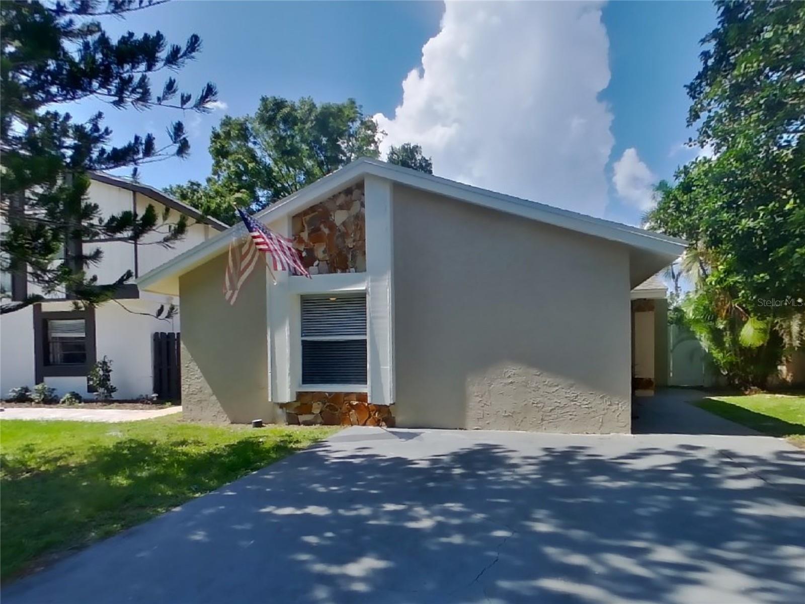 Take a look at this beautiful home, Clean and Move-In Ready, split plan featuring 3 bedrooms, 2 bathrooms, and approximately 1,255 heated square feet. Enjoy the freedom of a virtually maintenance free lifestyle while residing in a great community. Smart Home Tech - $21.95/mo; Washer/Dryer - $35/mo; High Speed Cable/Internet (if applicable by 3rd Party user) $55/mo; Renters insurance reqrd, Pool service (if applicable) is $150/mo, Septic System (if applicable)- $35/mo; Admin Fee - $150 after lease is generated. Applications are First Come First Serve basis. Possible Variable Rent Option – go to “Apply” on website and select Term for monthly rental options. This home is professionally managed and maintained by Owner. You deserve single family rental living at its best!