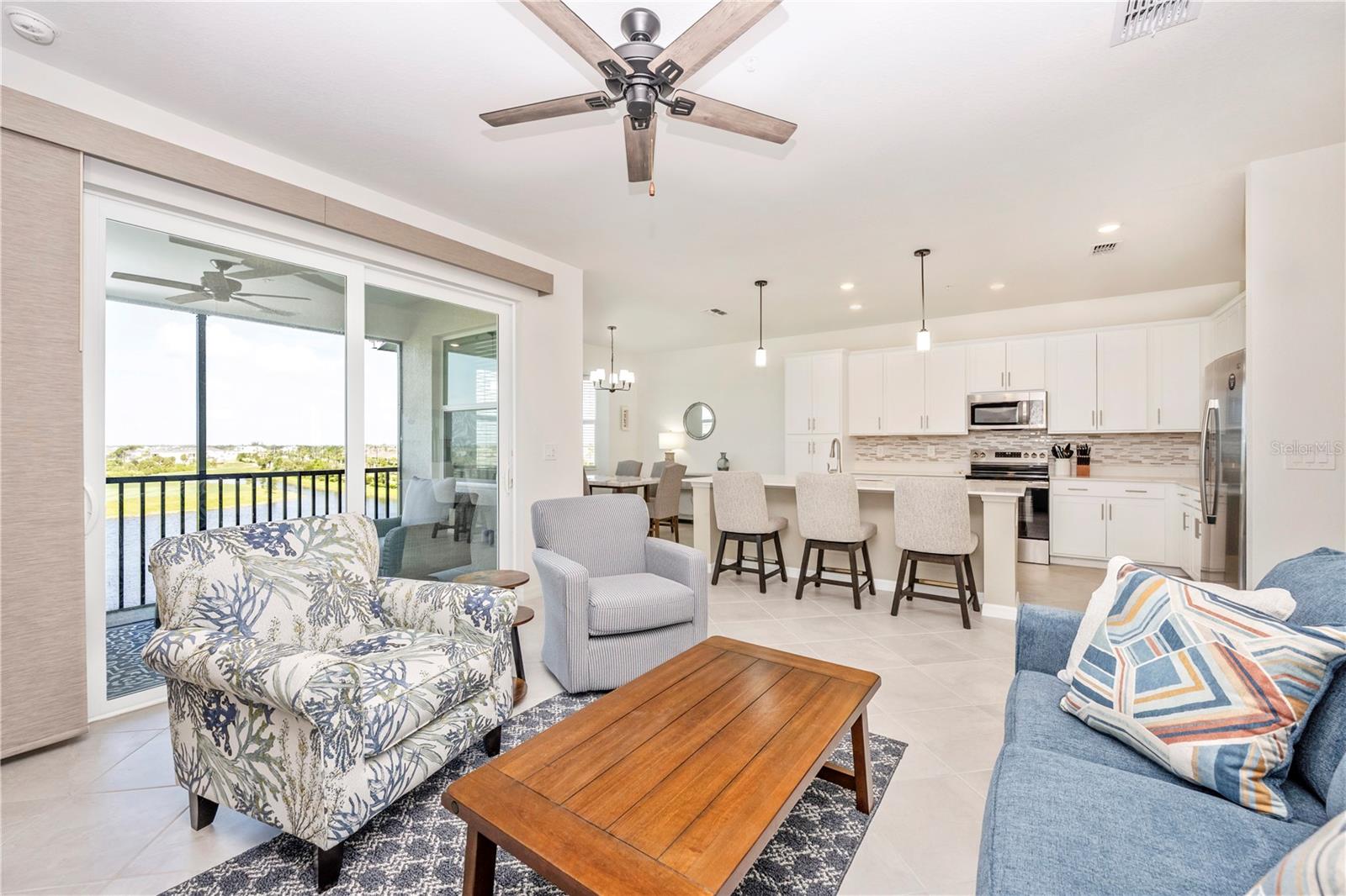 WELLEN PARK GOLF & COUNTRY CLUB - Residential Lease