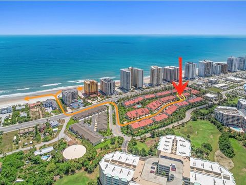 2961 OCEANS TRACE DAYTONA BEACH SHORES FL 32118