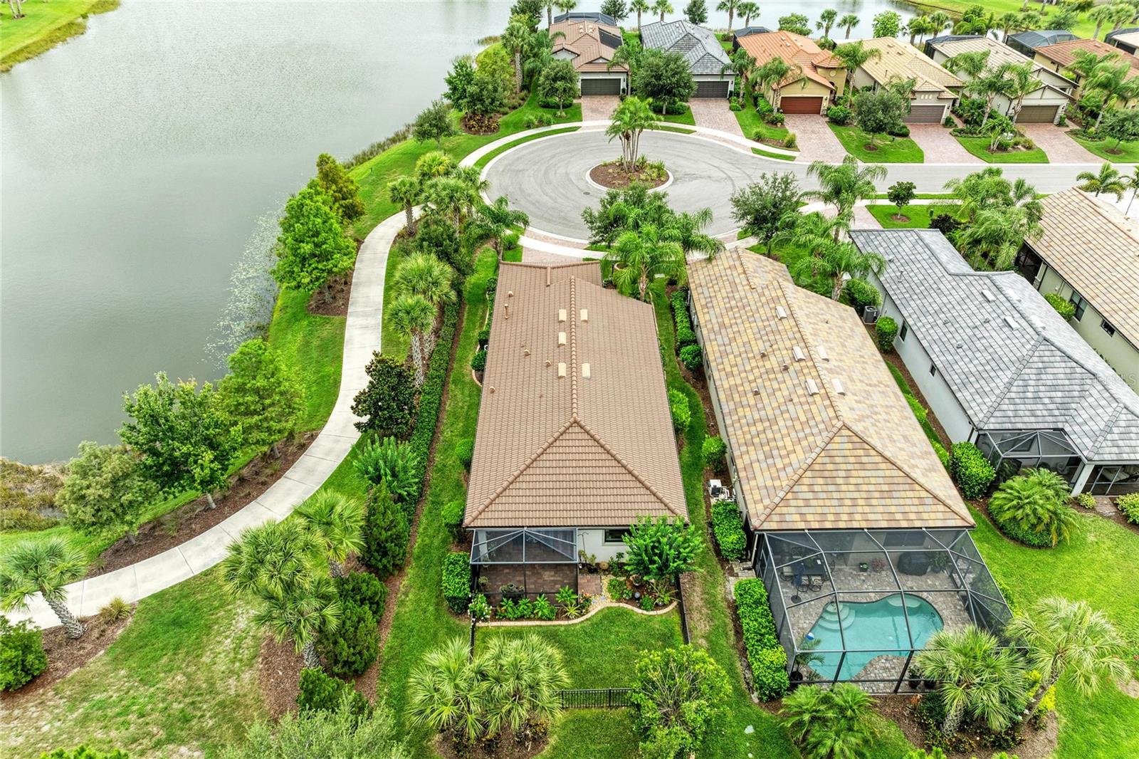 DEL WEBB PH II SUBPHASES 2A, 2B & 2C - Residential