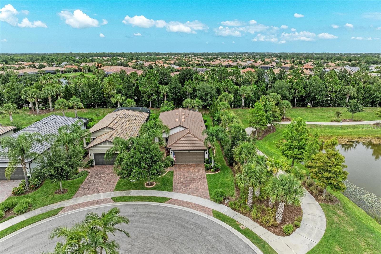 DEL WEBB PH II SUBPHASES 2A, 2B & 2C - Residential