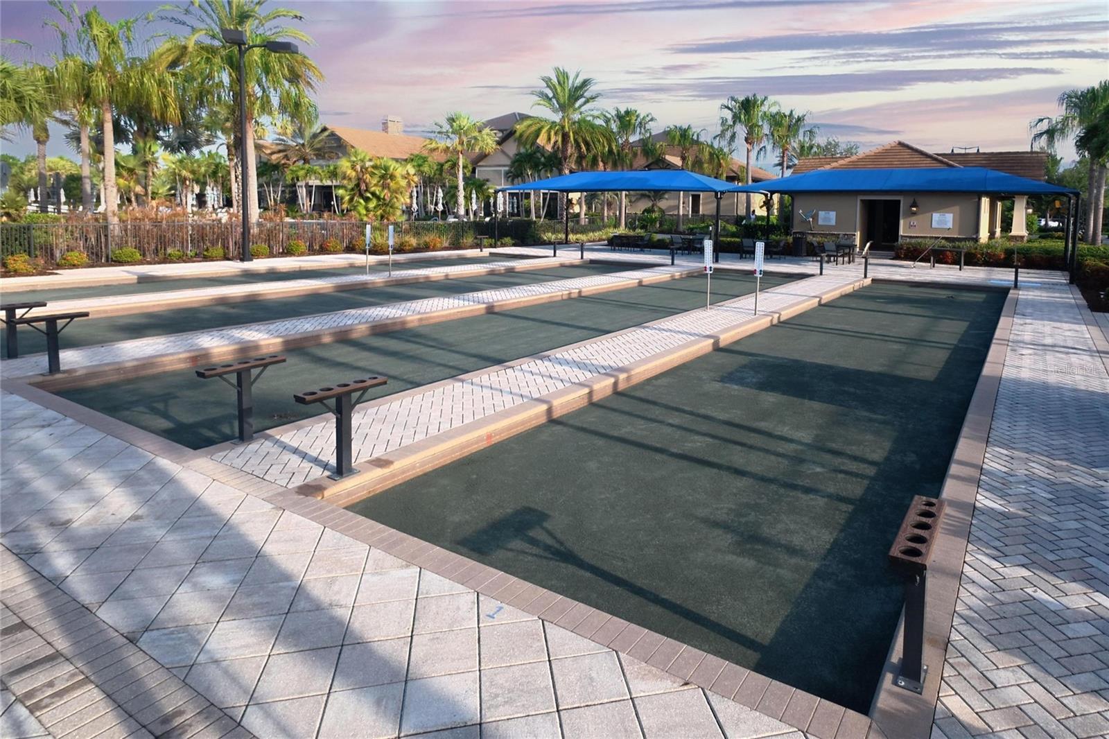 DEL WEBB PH II SUBPHASES 2A, 2B & 2C - Residential