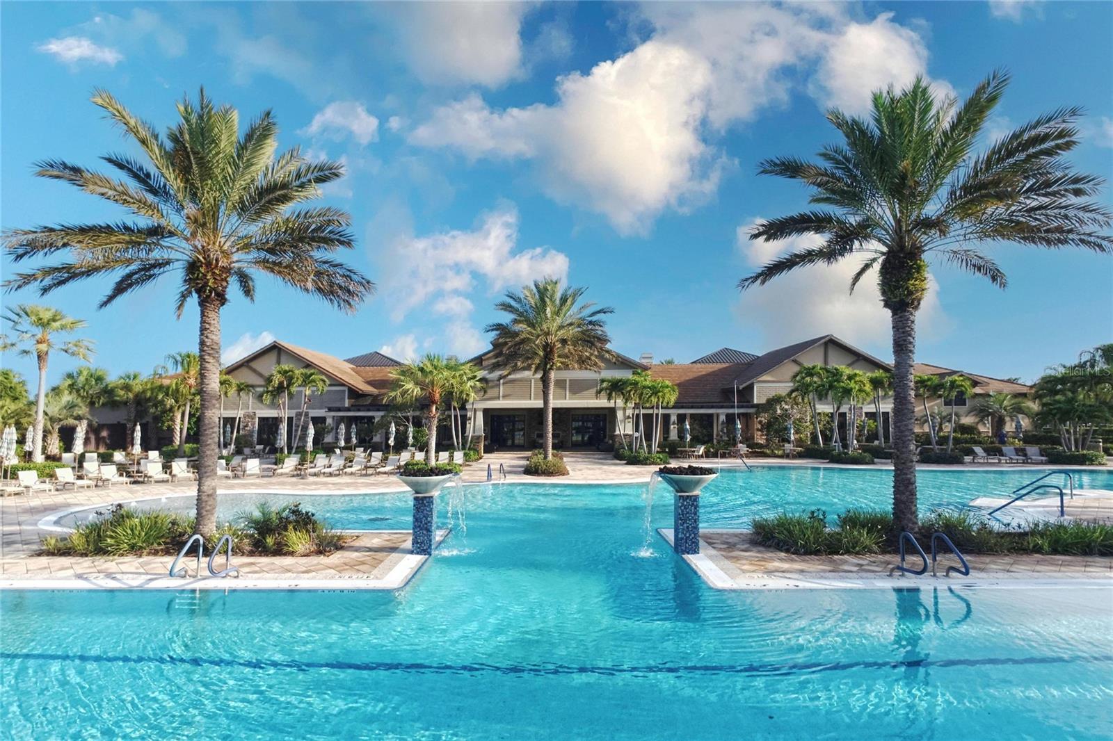DEL WEBB PH II SUBPHASES 2A, 2B & 2C - Residential