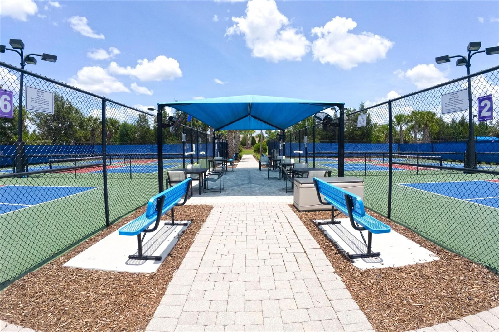 DEL WEBB PH II SUBPHASES 2A, 2B & 2C - Residential