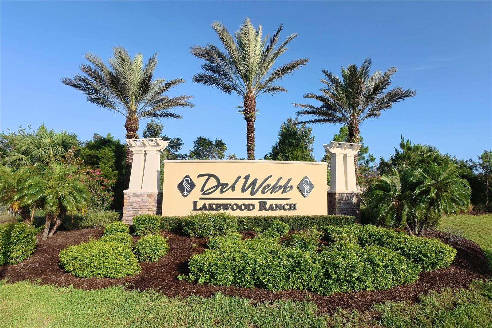 DEL WEBB PH II SUBPHASES 2A, 2B & 2C - Residential