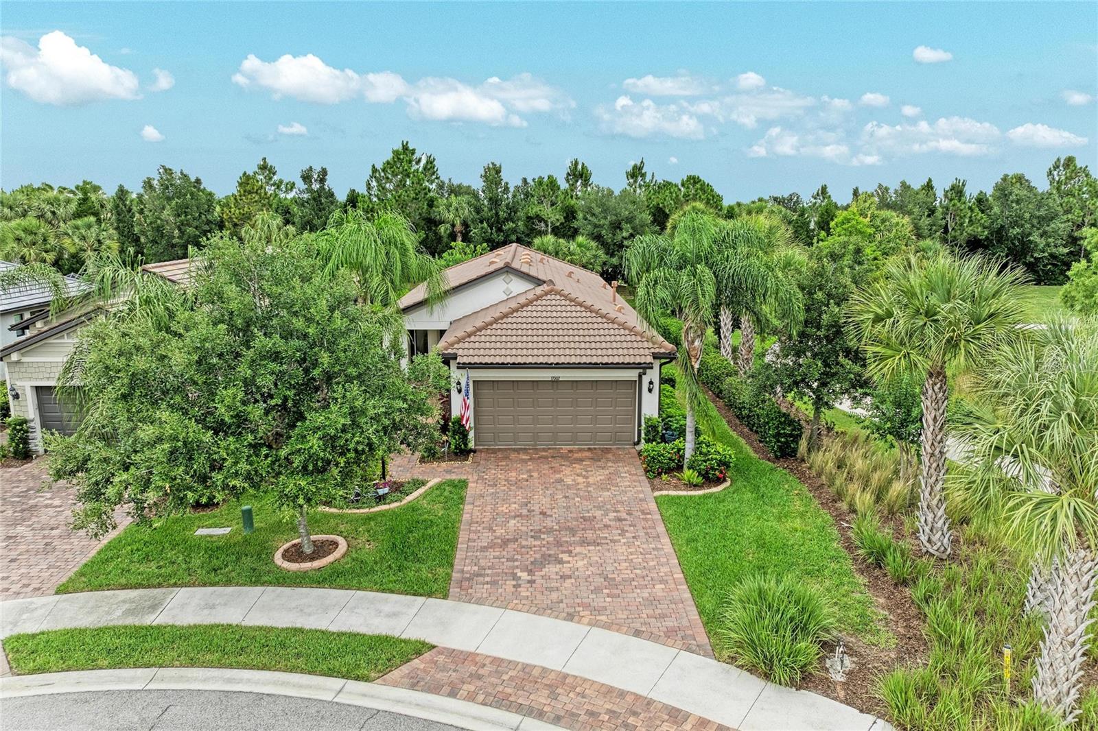 DEL WEBB PH II SUBPHASES 2A, 2B & 2C - Residential