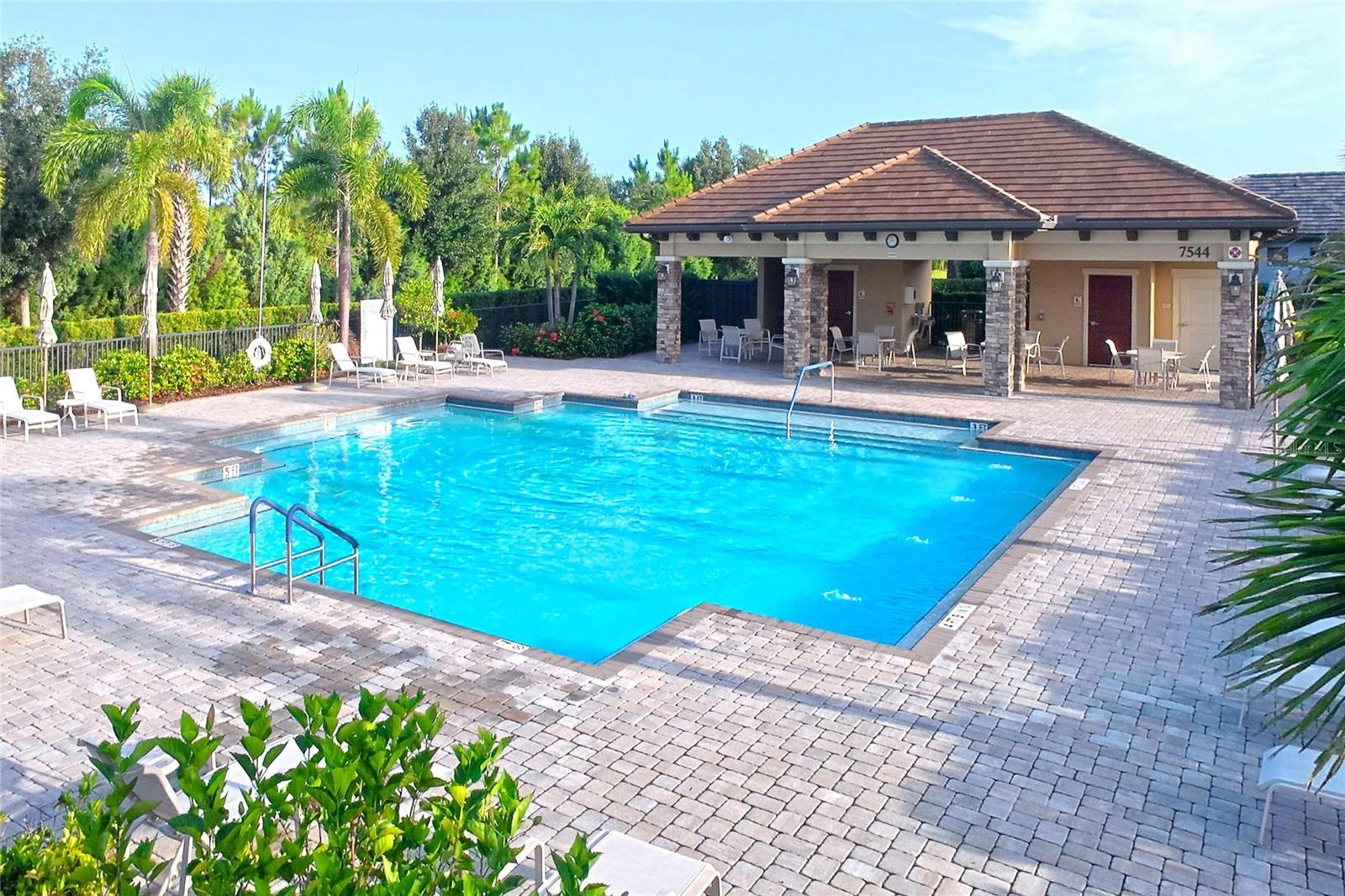 DEL WEBB PH II SUBPHASES 2A, 2B & 2C - Residential